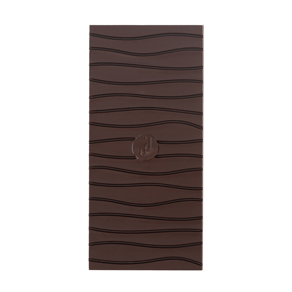 TABLETTE CHOCOLAT NOIR FLEUR DE SEL